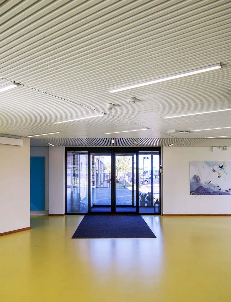 BornehuseneStjernen_på Odense i Danmark Odense arkitektur bild 6.jpg
