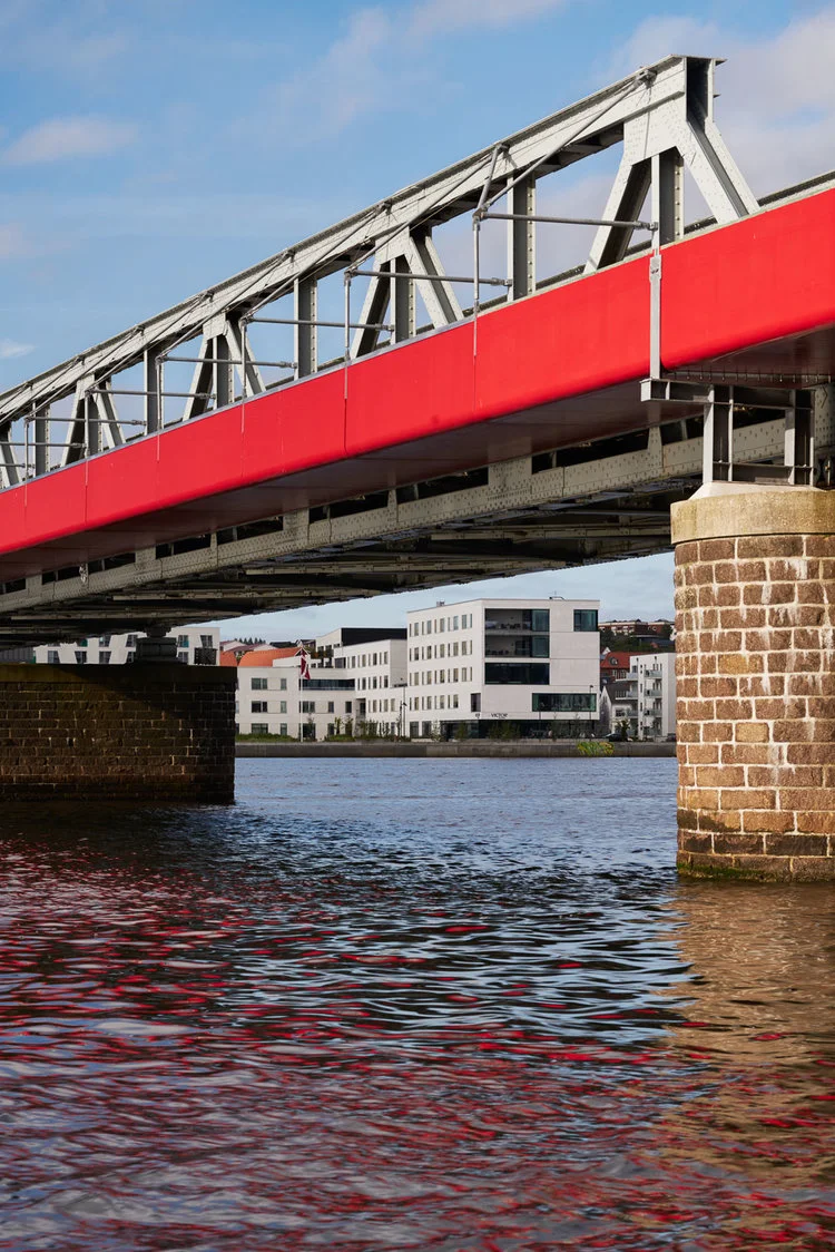Fremtidens Plejehjem i Norresundby Danmark arkitektur exteriör bild 15.jpg