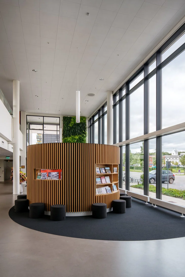 Fremtidens Plejehjem i Norresundby Danmark arkitektur interiör bild 12.jpg