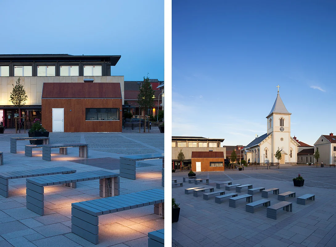 Kungsbacka Torg landskapsarkitektur bild 2.jpg