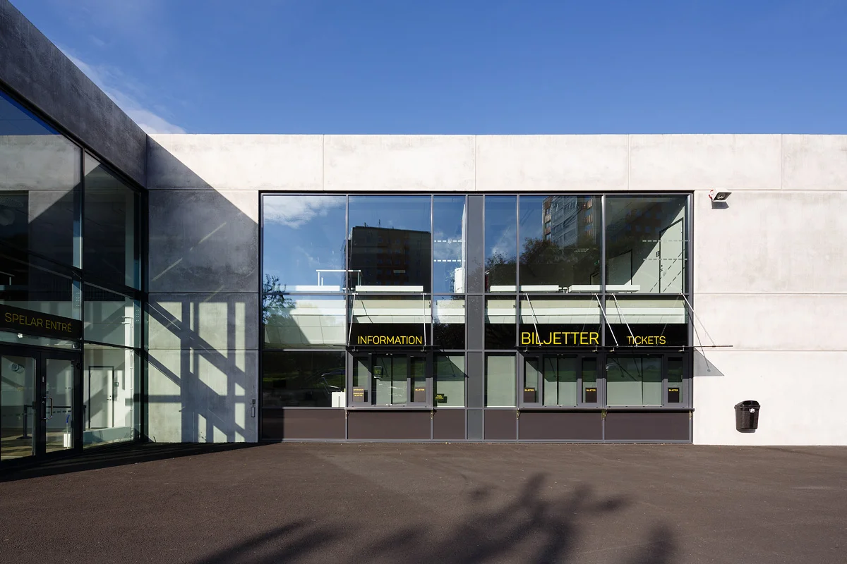 Bravida Arena i Göteborg arkitektur exteriör bild 5.jpg