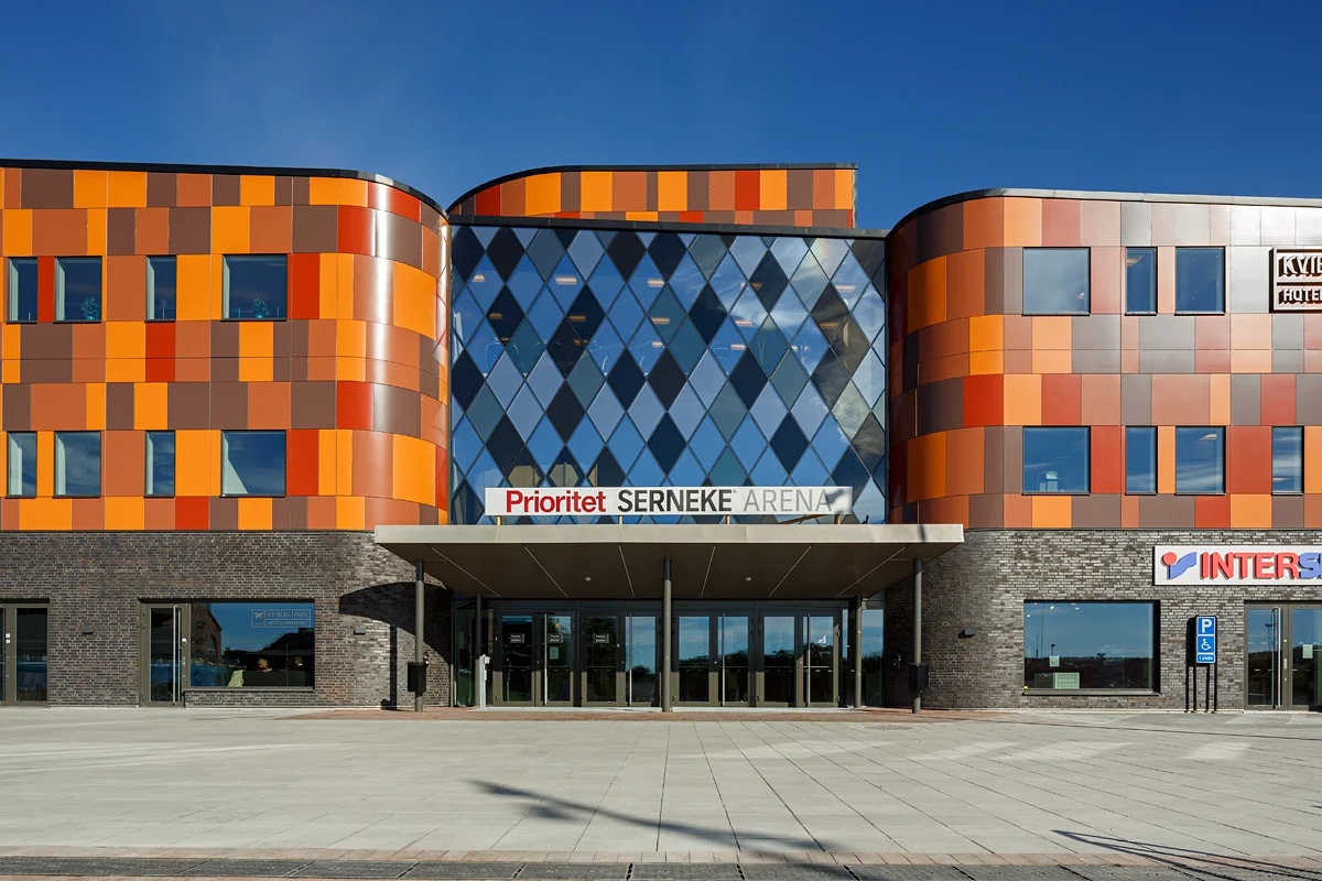 Serneke Arena i Göteborg arkitektur exteriör foto 2.jpg