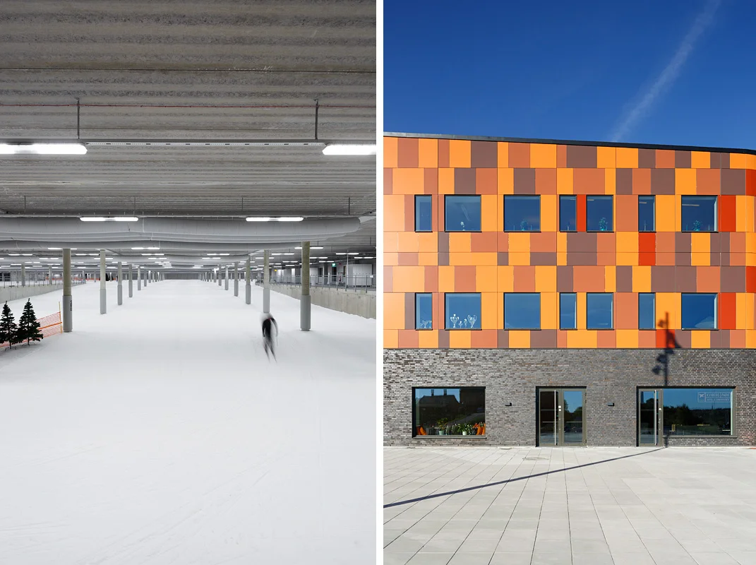 Serneke Arena i Göteborg arkitektur exteriör foto 3.jpg