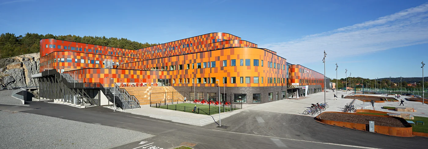 Serneke Arena i Göteborg arkitektur exteriör foto 6.jpg