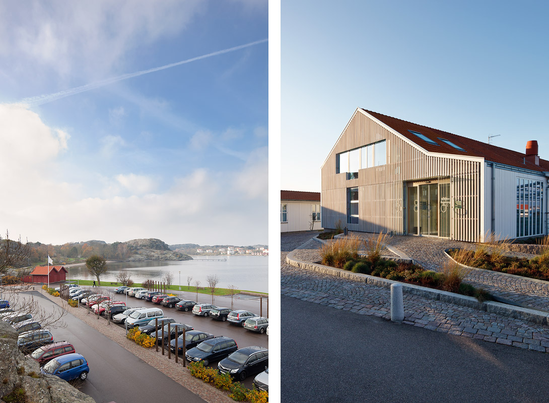 Gullmarsstrand hotell och konferens exteriörer arkitektur foto 5.jpg