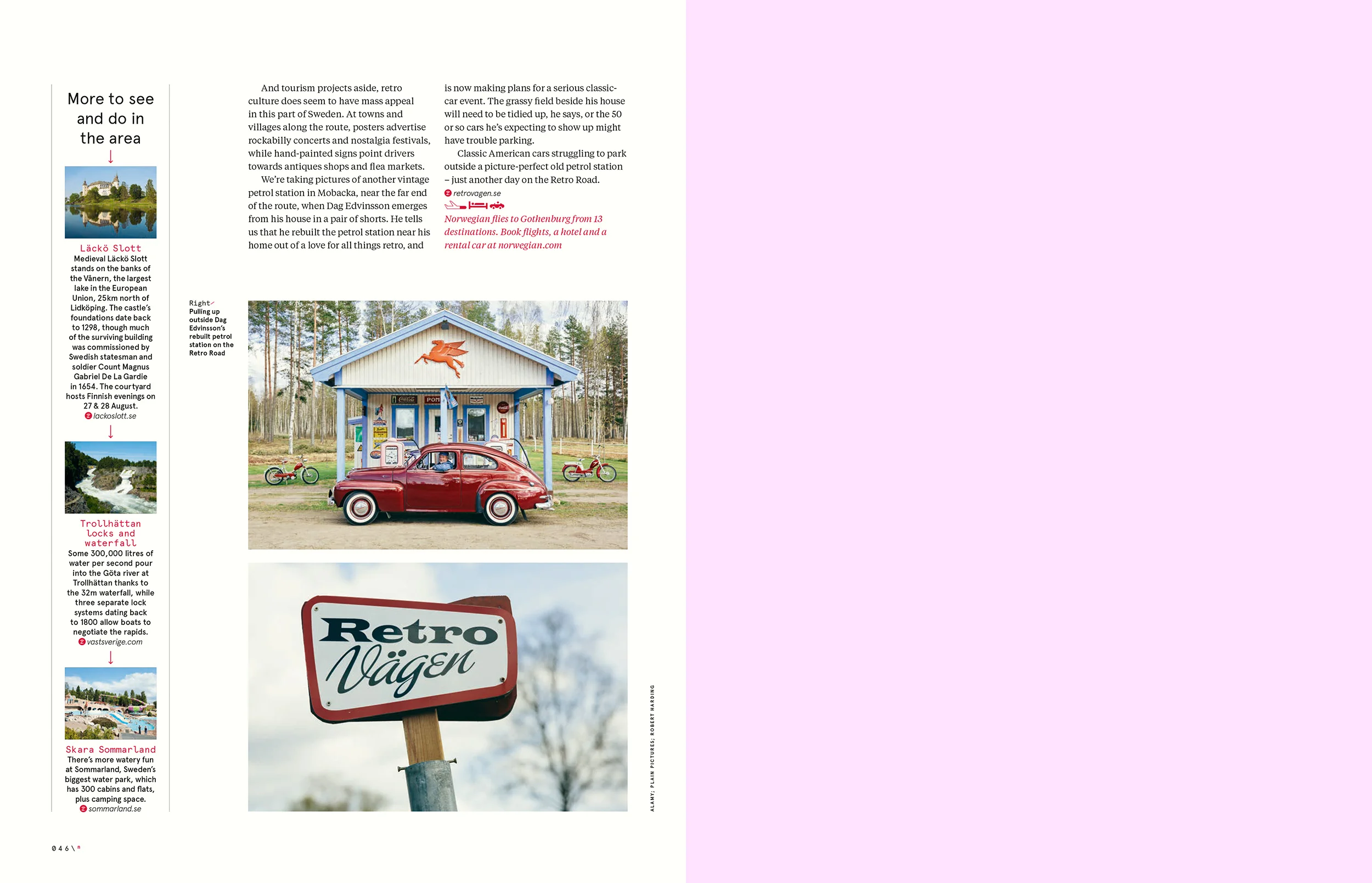 Retro Road Story från N by Norwegian sida 15-16.jpg