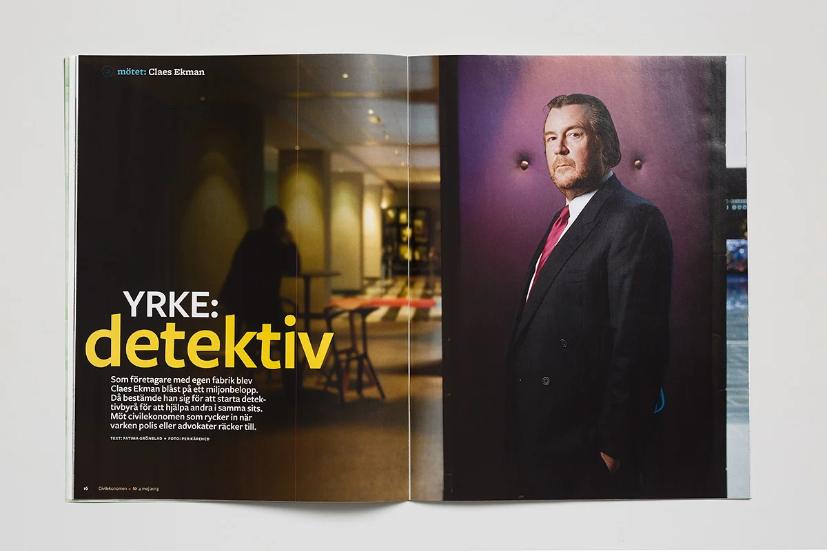 Utdrag uppslag från Civilekonomen privatdetektiv.jpg