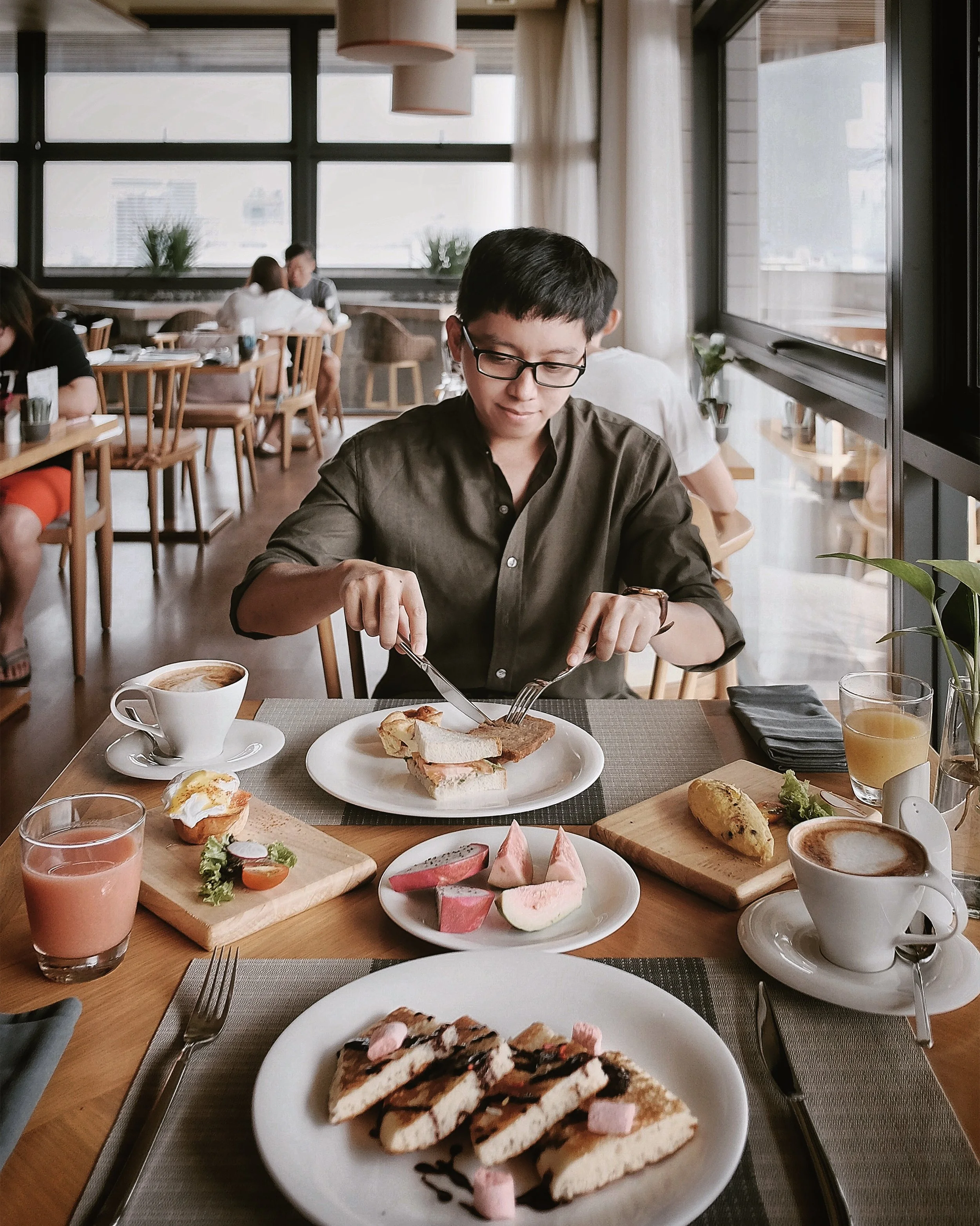 Processed with VSCO with a6 preset
