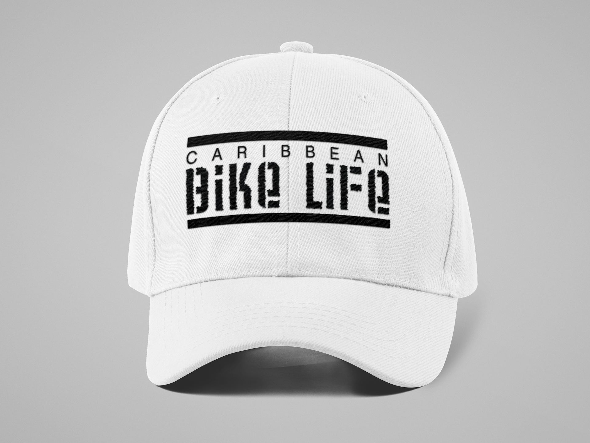 Download Caribbean Bike Life Hat Caribbeanbikelife