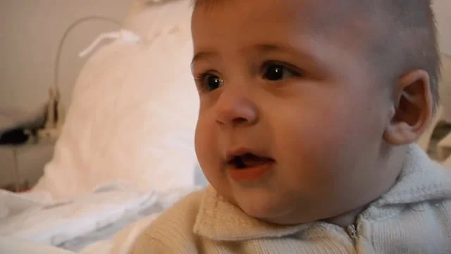 Battesimo di Michelangelo - 01/2016