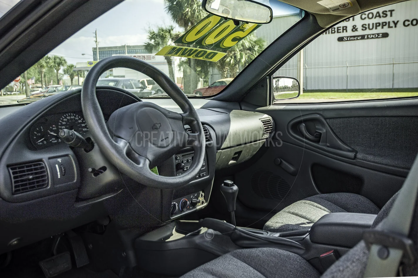 2003 Chevy Cavalier - CVW-11.jpg