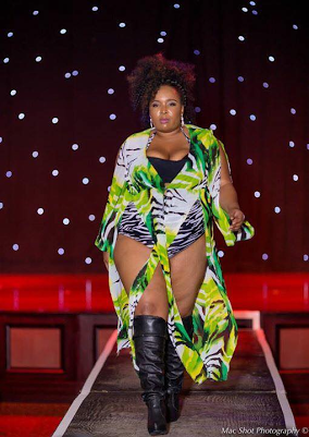 Swimwear by Nina Sharae