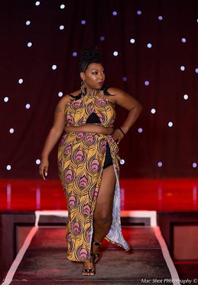 Swimwear by Nina Sharae