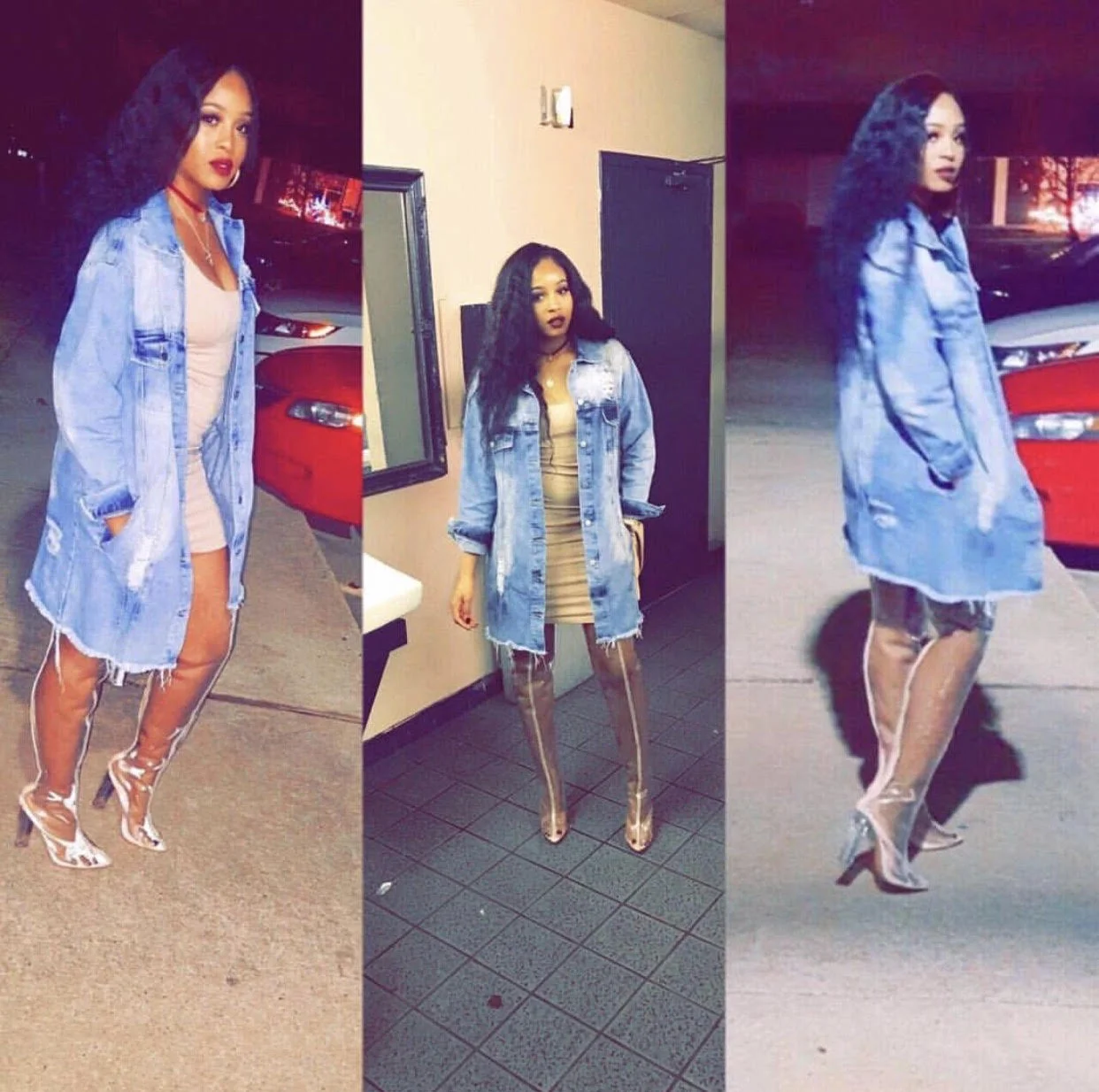Client: Nyeisha Pugh