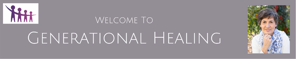 Generational Healing