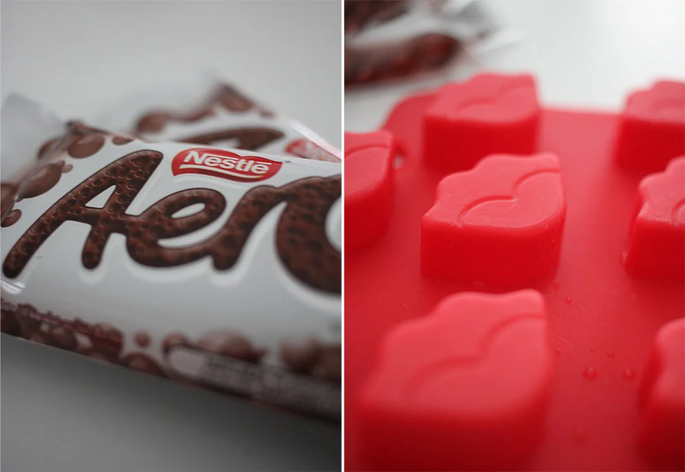 YUMMY!