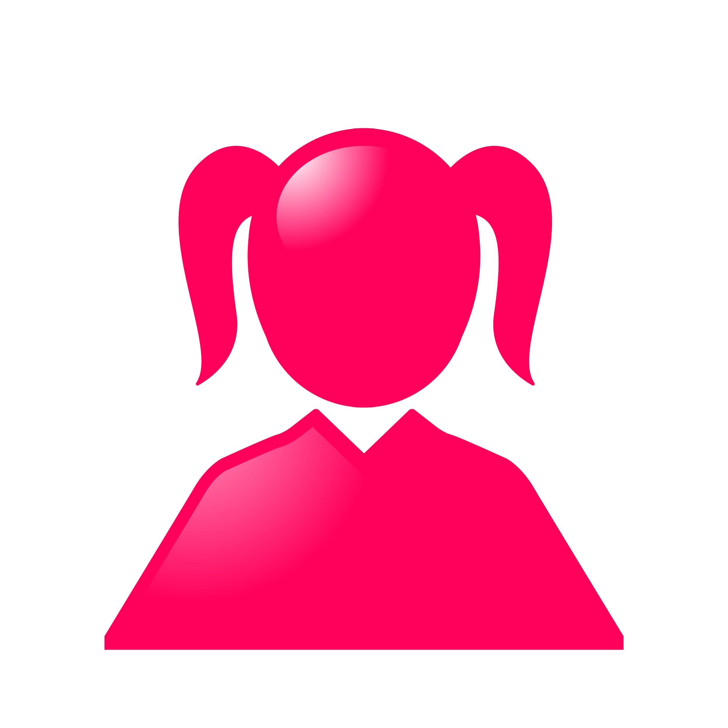 The Dollar Store Girl