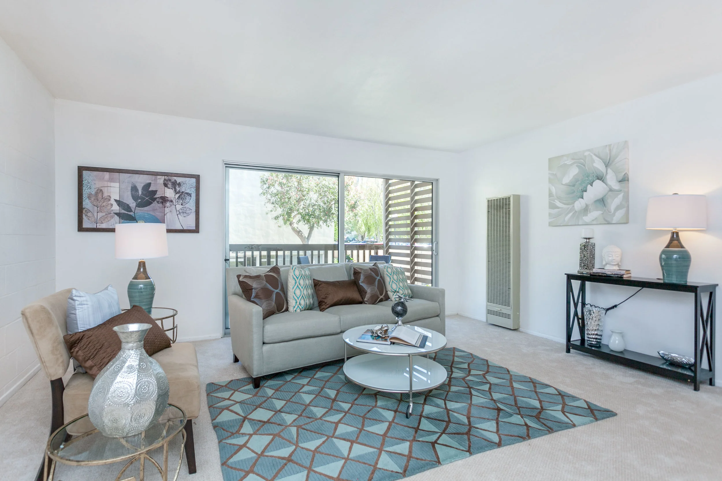 St. Francis Square Co-Op