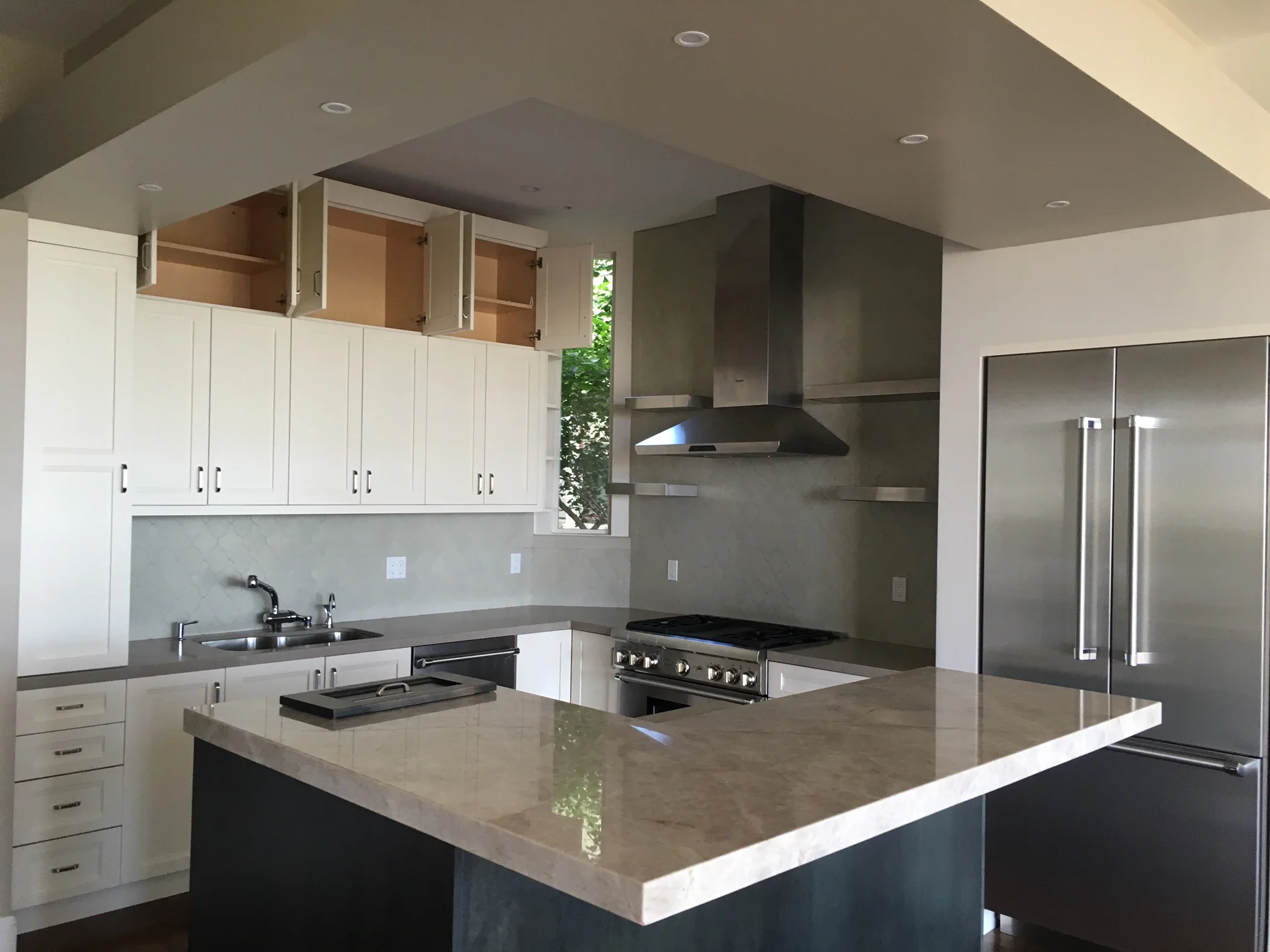 Off Market Eureka Valley Condo