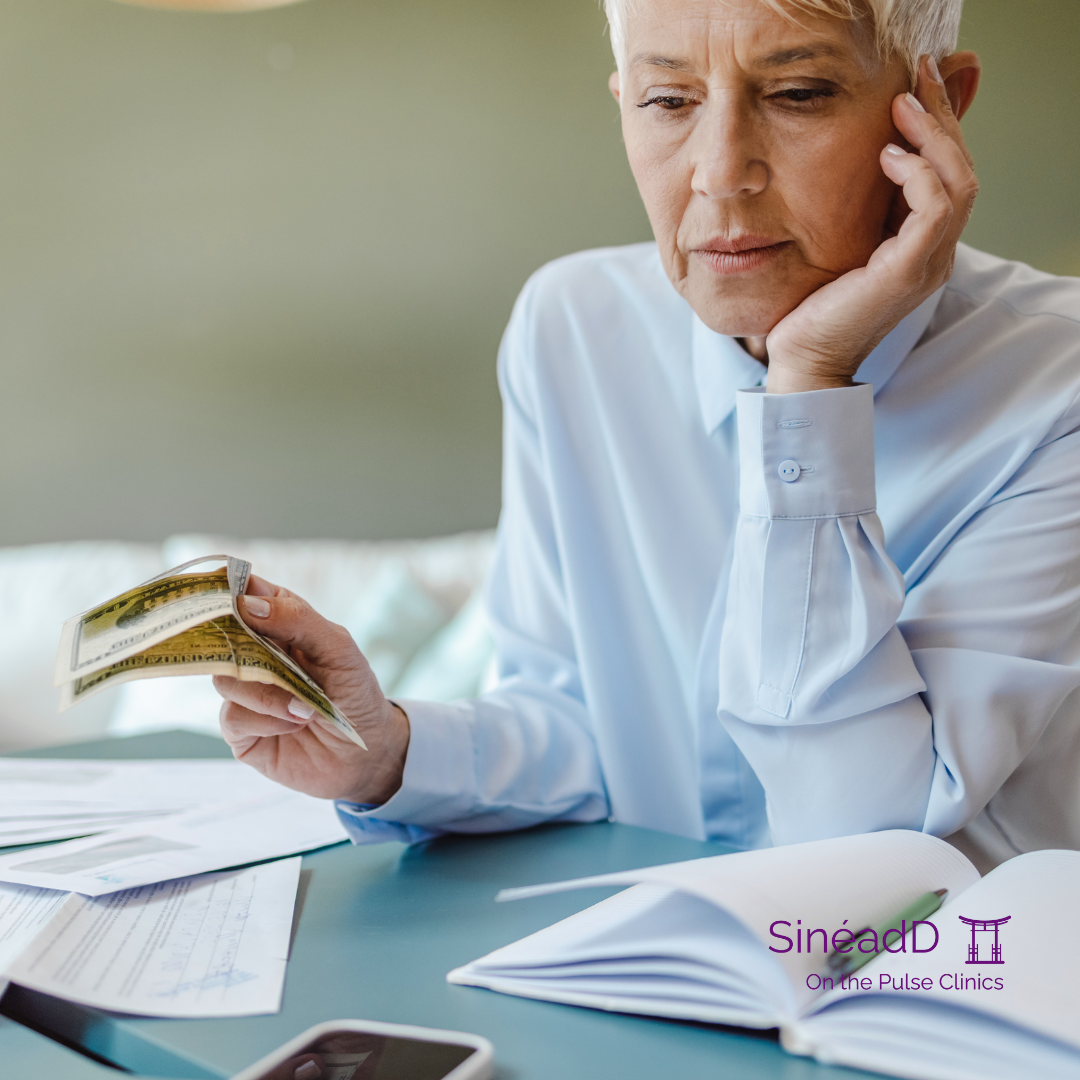 Living With Fear Doesn’t Always Look Like Fear