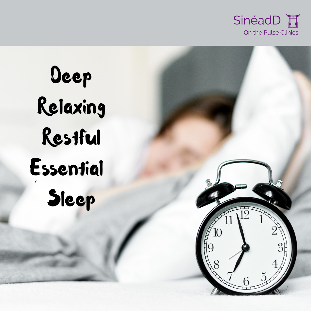 Why Deep Relaxation Matters and How Acupuncture Helps
