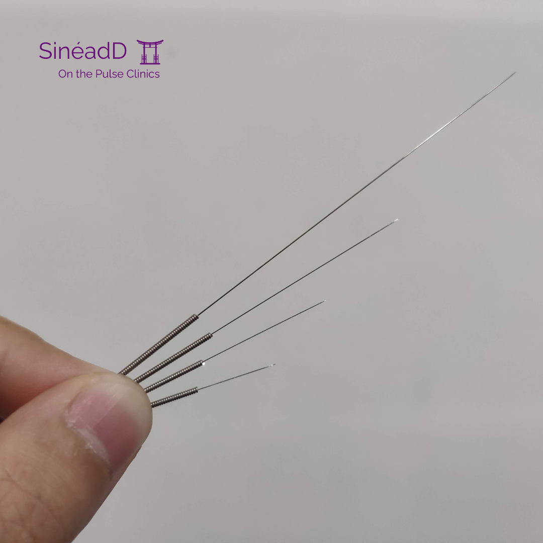 Facing Needle Fear: How Acupuncture Really Feels