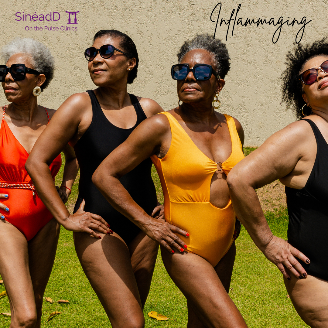 Inflammaging