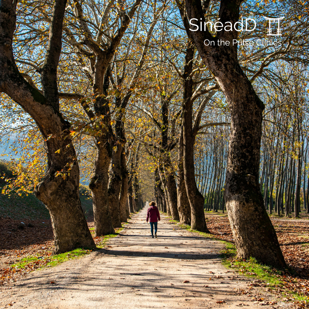 When Control Stops Working