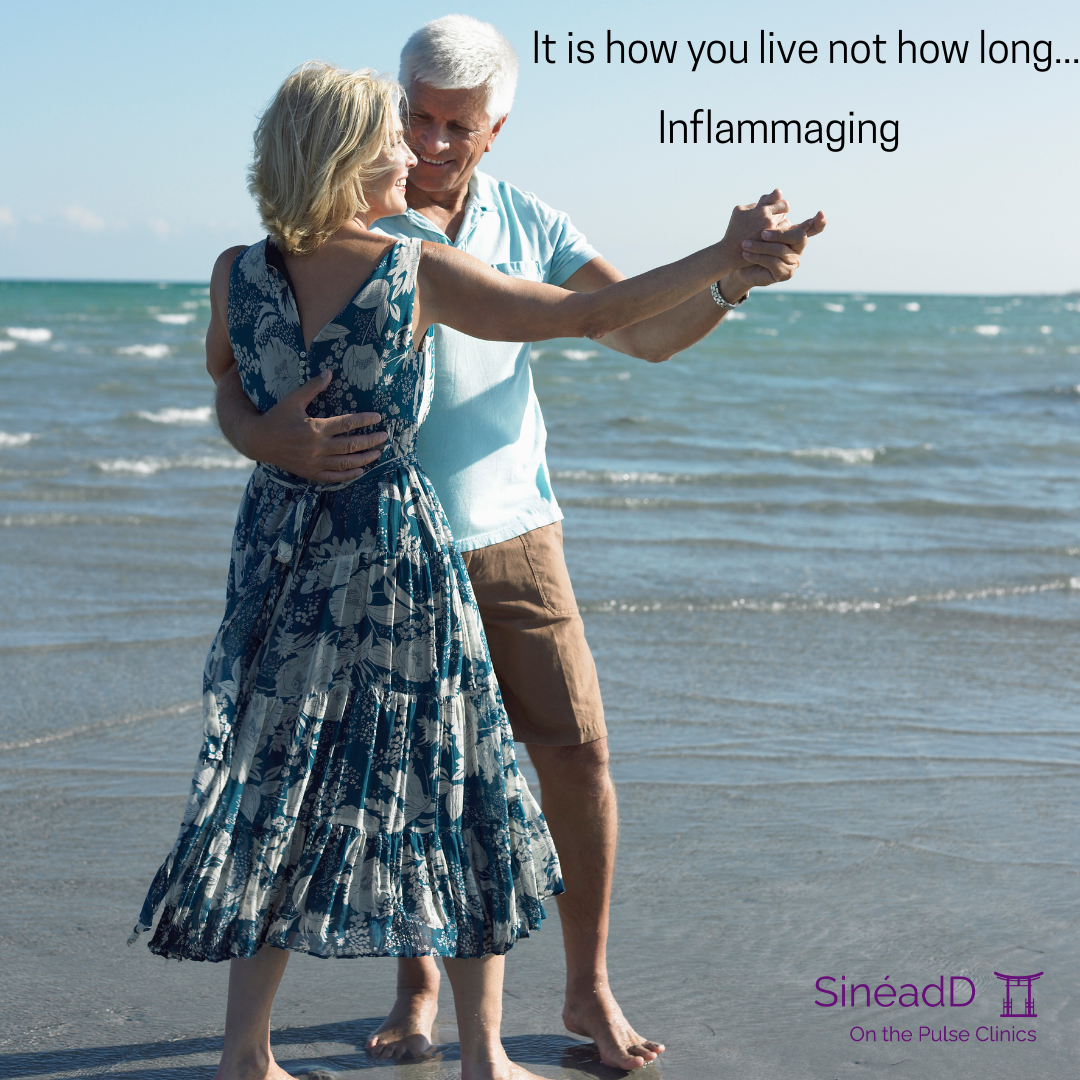 Why Do We Ache More As We Age?
