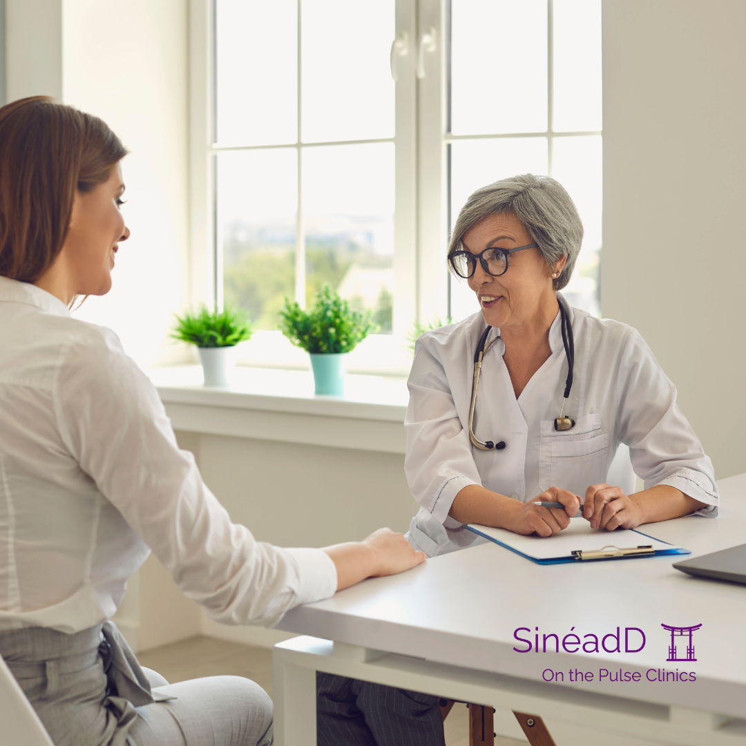 Modern Medicine, Strengthened