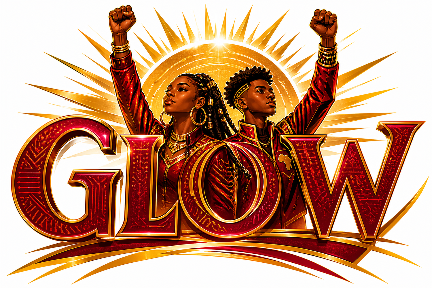 Girls Light Our Way
