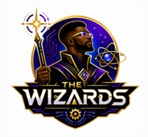 The Wizards logo