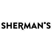 Sherman's logo