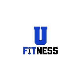 U Fitness logo