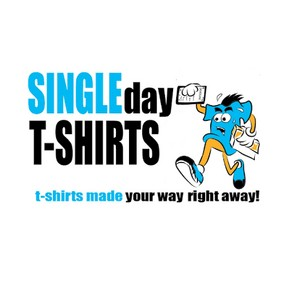 Single Day T-Shirts logo