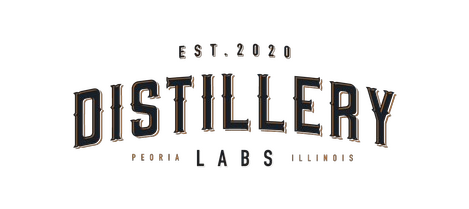 Distillery Labs logo