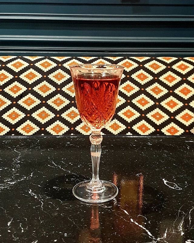 #mariesuzy #cocktailbar