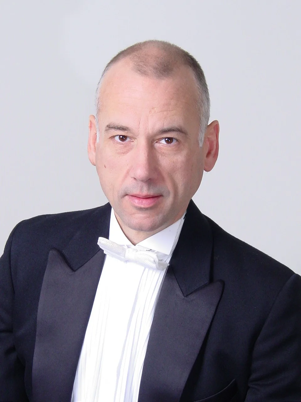 David Drury
