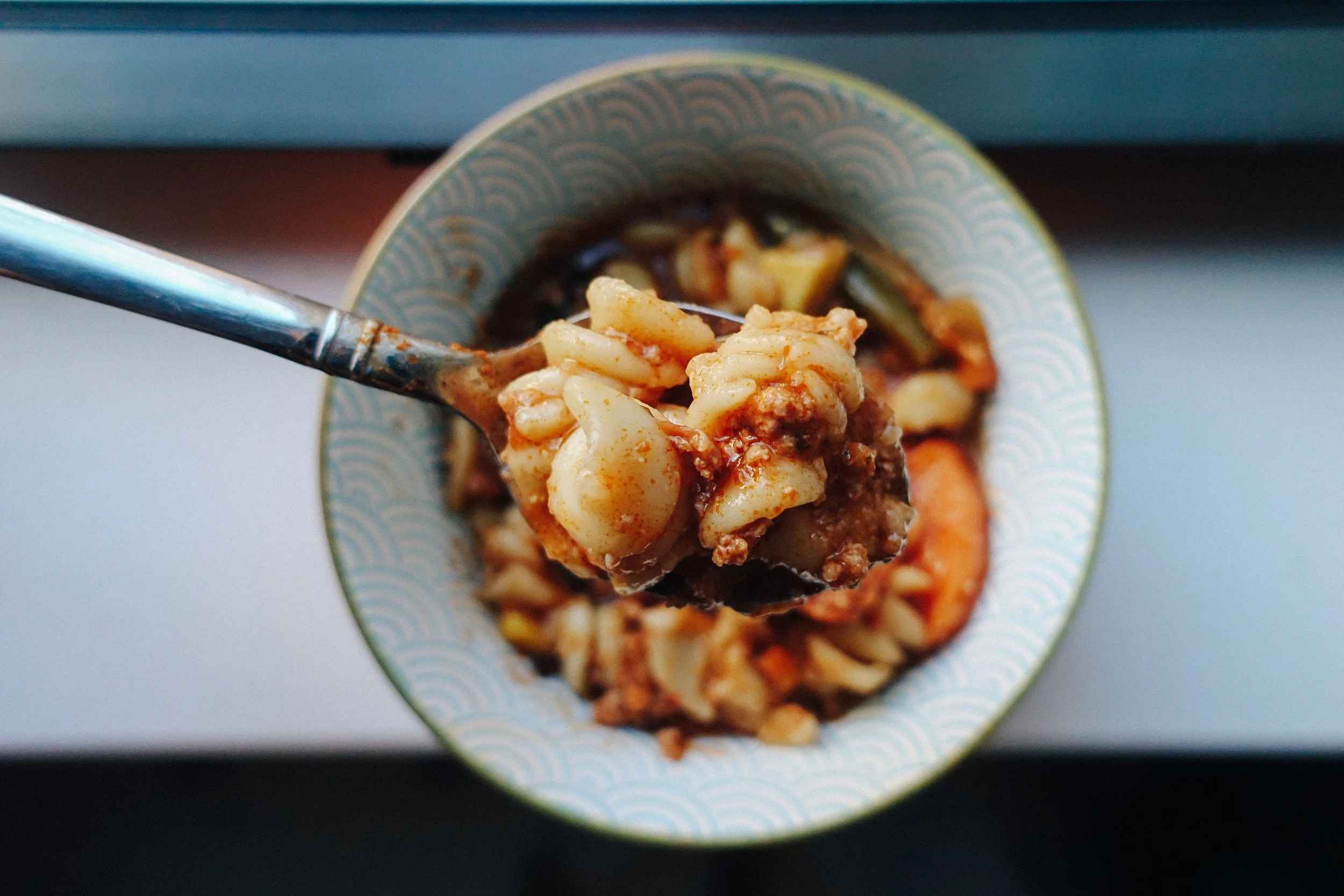 Soup Up Gourmet Soup Restaurant in Washington, DC