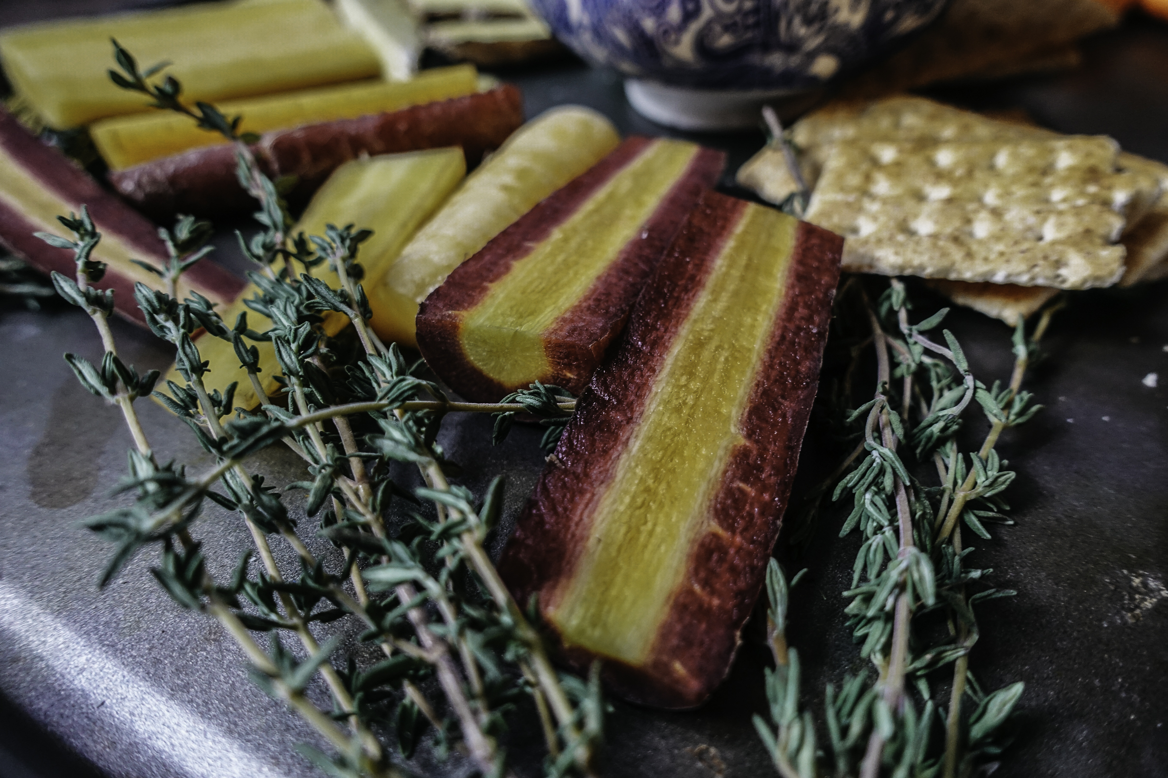 healthy catering vegetables from soup up