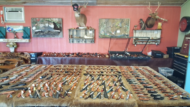 Fredericksburg Trade Days, Fredericksburg, TX