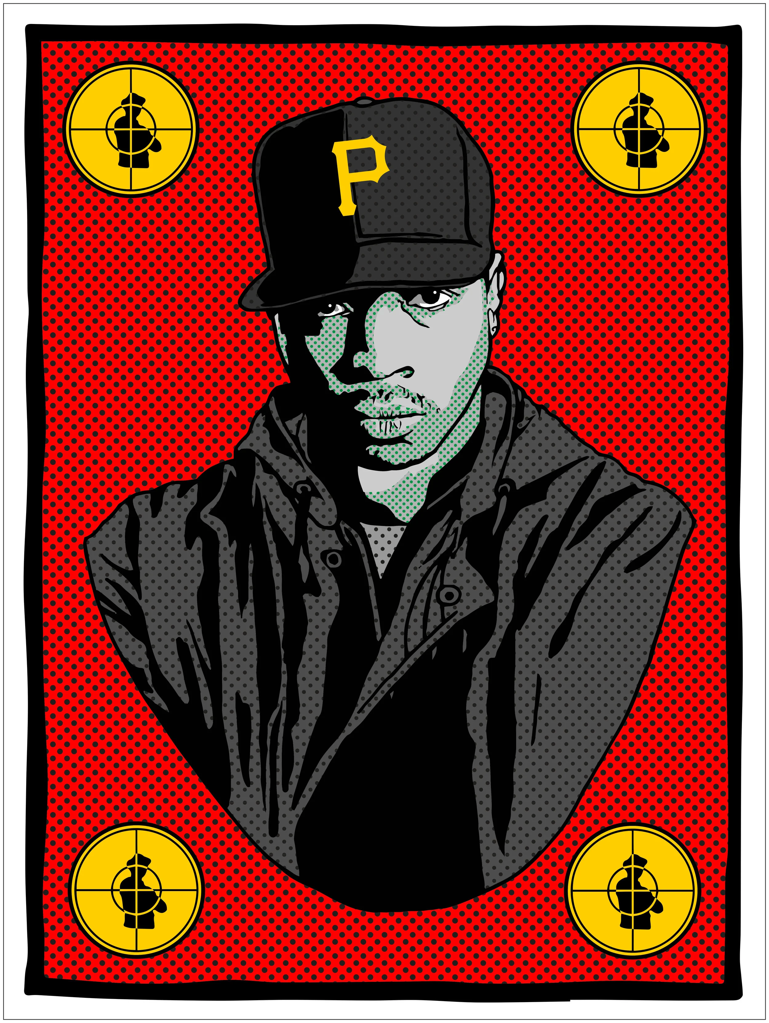 Chuck D