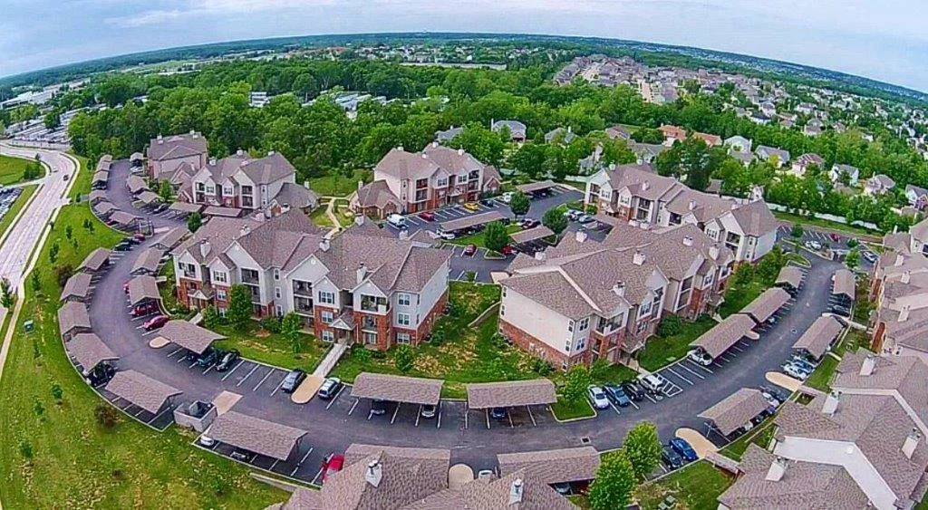 Southernside Apartments