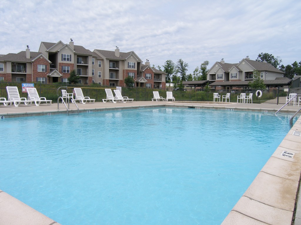 Amenities — Southernside Apartments