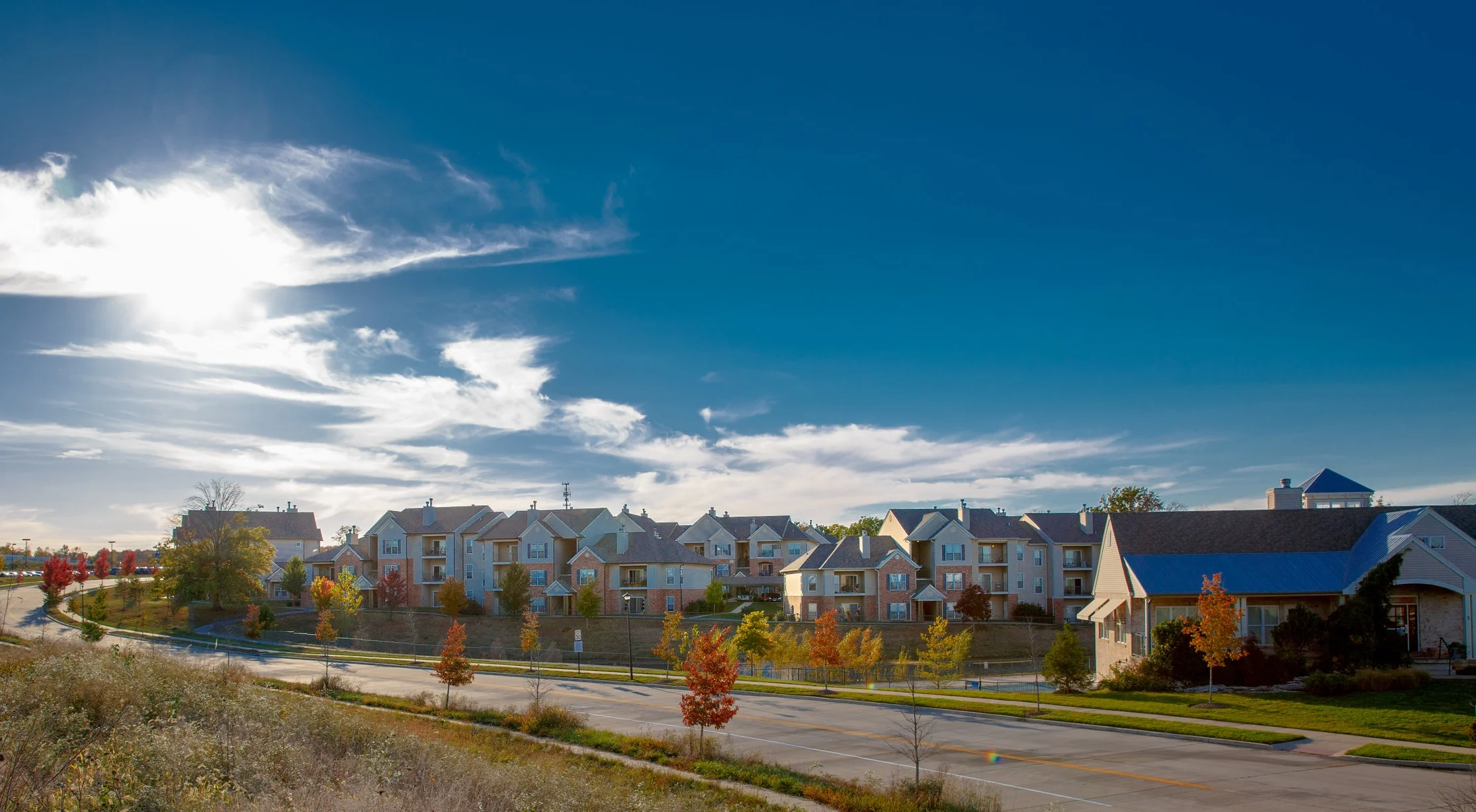 Southernside Apartments