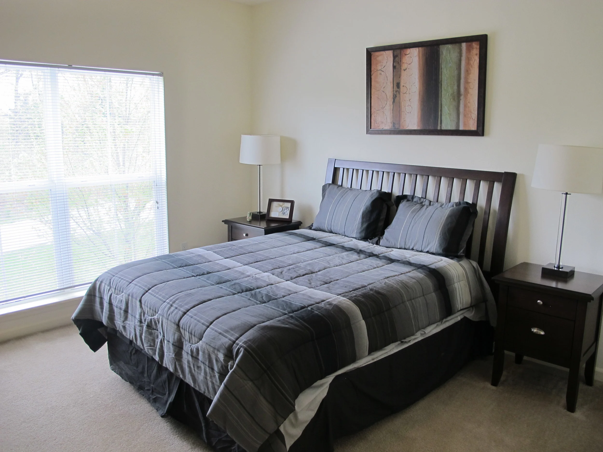 Three Bedroom — Southernside Apartments