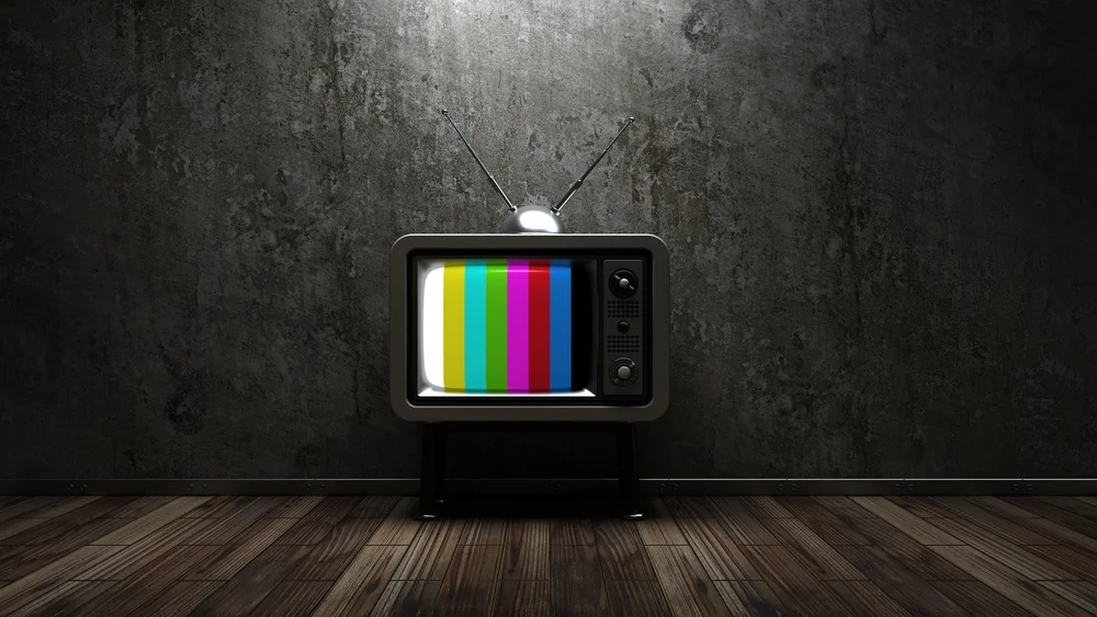 TELEVISION ADVERTISING