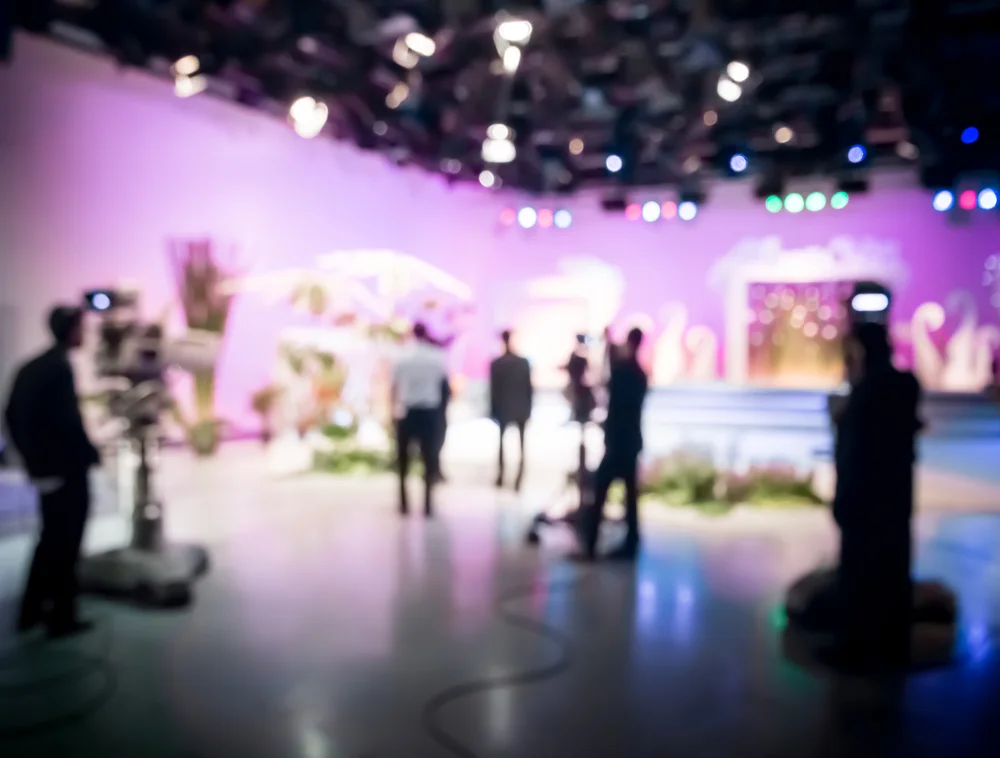 Media Production
