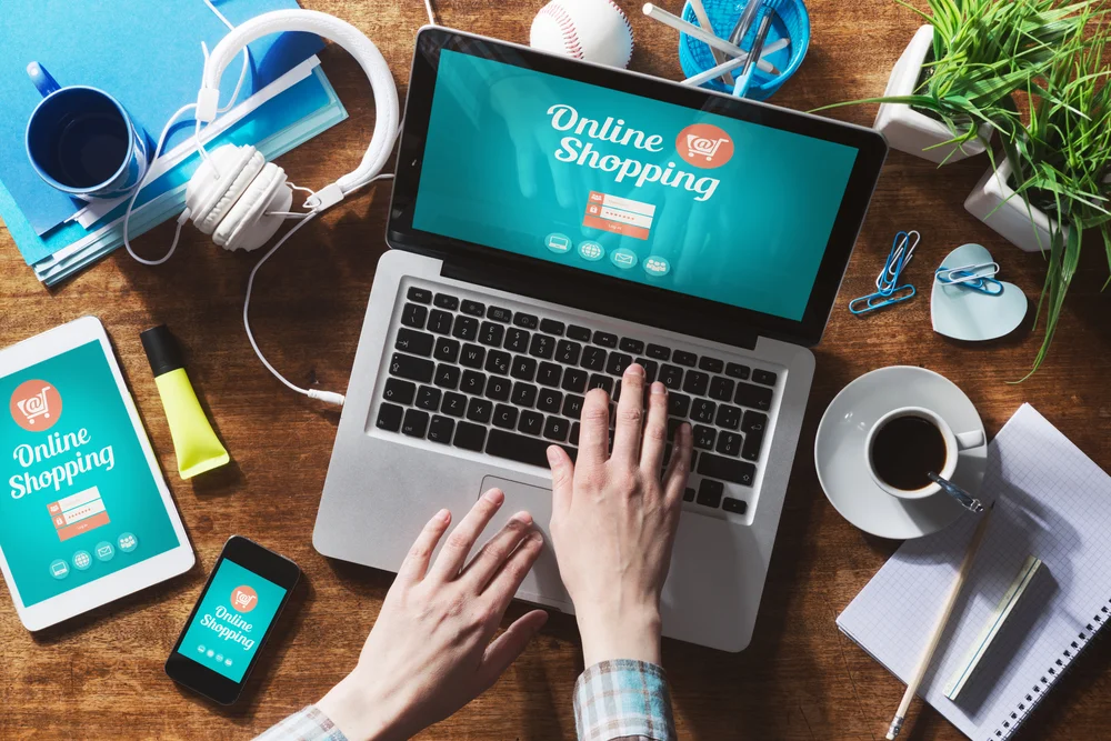 Online Marketing