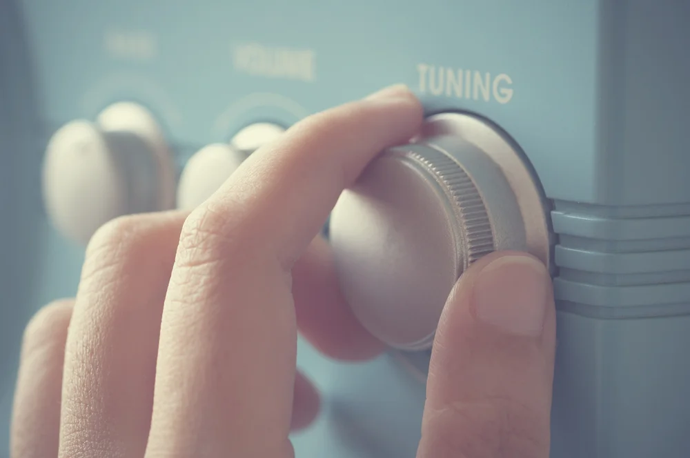 Radio Advertising